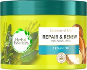 Herbal Essences Repair & Renew Intensive Mask Argan Oil 450Ml Hiusnaamio