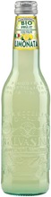 Galvanina Bio Fru.it Bevanda Analcolica Frizzante Con Polpe Limonata 355 Ml Pullo (8007885752712)