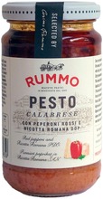 Rummo Pesto Calabrese Pestokastike 190G (8008343279659)