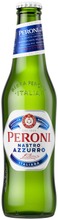 Peroni Nastro Azzurro 4,6 % 33 Cl Olut (8008440212160)