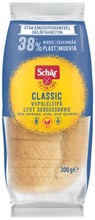 Schär 300G Classic Vaalea Viipaleleipä Gluteeniton (8008698005576)