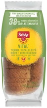 Schär 350G Vital Tumma Viipaleleipä Gluteeniton (8008698011065)