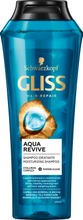 Schwarzkopf Gliss 250 Ml Aqua Revive Shampoo