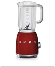 Smeg Blf01rdeu Tehosekoitin Punainen (8017709197148)