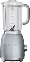 Smeg Blf01sveu Tehosekoitin Harmaa (8017709197216)