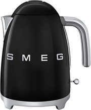 Smeg Klf03bleu Vedenkeitin Musta (8017709227791)