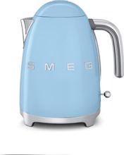 Smeg Klf03pbeu Vedenkeitin Sininen (8017709227913)