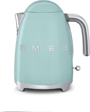 Smeg Klf03pgeu Vedenkeitin Minttu (8017709227975)