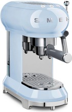 Smeg Ecf01pbeu Espressokeitin Sininen (8017709229979)