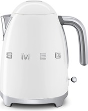 Smeg Klf03wheu Vedenkeitin Valkoinen (8017709230999)