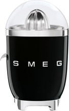 Smeg Cjf01bleu Sitruspuserrin Musta (8017709234201)
