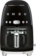 Smeg Dcf02bleu Kahvinkeitin Musta (8017709280512)
