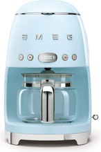 Smeg Dcf02pbeu Kahvinkeitin Pastellinsininen (8017709280529)