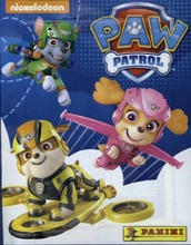 Paw Patrol Here We Go Keräilytarrat (8018190086010)