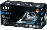 Braun Si9188ebk Texstyle 9 Höyrysilitysrauta (8021098270511)
