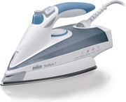 Braun Ts765ea Texstyle 7 Höyrysilitysrauta (8021098270627)