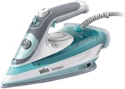 Braun Höyrysilitysrautatexstyle 5 Si5017gr (8021098270740)