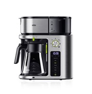 Braun Kf9170si Multiserve Kahvinkeitin (8021098320513)