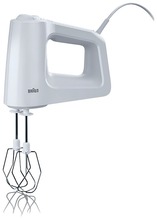 Braun Hm3000wh Multimix 3 Sähkövatkain Valkoinen (8021098773210)