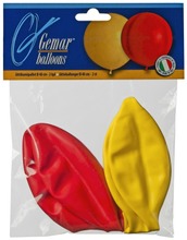 Jätti-Ilmapallo 2 Kpl (8021886305517)