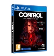 Ps4 Control Ultimate Edititon (8023171044903)