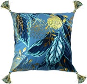 Amo La Casa Samettityyny Marie Antoinette 40X40 Cm, Lajitelma (8028558451220)