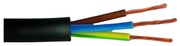 Pecso Kumikaapeli  Vsen 3X2,5 S H07rn-F (100M (8053676748242)