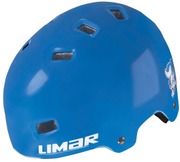 Limar Bmx Kypärä 306 Blue Shark 50-54Cm (8055186662254)