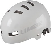 Limar Bmx Kypärä 360 Harmaa 52-59Cm (8055186662308)