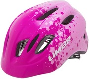 Limar Ensikypärä Kid Pro 45-54 Star Pink (8055186665040)