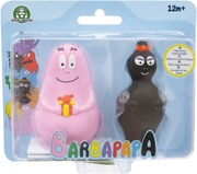 Barbapapa 2 Kpl Laj. 8 Cm (8056379091325)