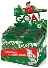 Goal 10 -Korttipeli (8056379098522)