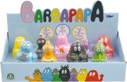 Barbapapa 8 Cm Perhepakkaus (8056379100782)
