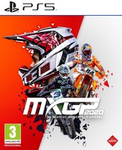 Ps5 Mxgp 2020 (8057168501421)