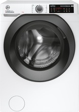 Hoover Edestä Täytettävä Pyykinpesukone 7Kg H-Wash 500 Slim Hw4 37Xmbb-1-S Valkoinen (8059019002132)