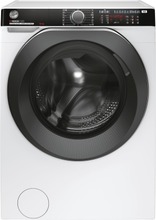 Hoover Edestä Täytettävä Pyykinpesukone 10Kg H-Wash 500 Pro Hwp 610Ambc-1-S Valkoinen (8059019002231)