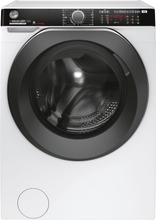 Hoover Kuivaava Pyykinpesukone 9/6Kg H-Wash&Dry 500 Pro Valkoinen Hdp 696Ambc-1-S (8059019003375)