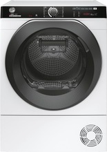 Hoover Kuivausrumpu 10Kg H-Dry 500 Pro Ndph10a2tcbexs-S Valkoinen (8059019014067)