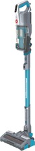 Hoover Varsi-Imuri Moppitoiminnolla H-Free Hf522ysp (8059019016665)