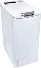 Hoover Päältä Täytettävä Pyykinpesukone 8Kg H-Wash 300 Lite Valkoinen H3tm 28Tace-1-S (8059019017761)