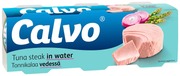 Calvo Tonnikala Vedessä 3X80/56G (8410090610638)