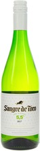 Sangre De Toro 750Ml White 5,5% Klp Valkoviini (8410113009951)