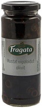 Fragata Mustat Oliivi Viip 330/ (8410134006953)