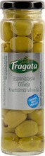 Fragata Vähäsuolainen Vihreä Oliivi 142 (8410134054107)