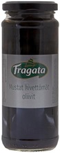Fragata Musta Kivetön Oliivi (8410134075355)