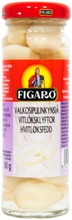 Figaro Valkosipulinkynsiä 100G/65G (8410159306175)