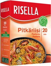 Risella Pitkäriisi 1Kg (8410184010603)