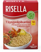 Risella Täysjyväpikariisi 800G (8410184014076)
