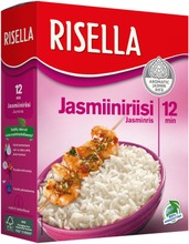 Risella Jasmiiniriisi 1Kg (8410184027809)