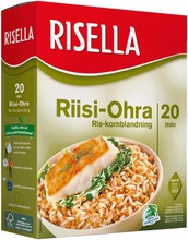 Risella Riisi-Ohraseos 800G (8410184027816)